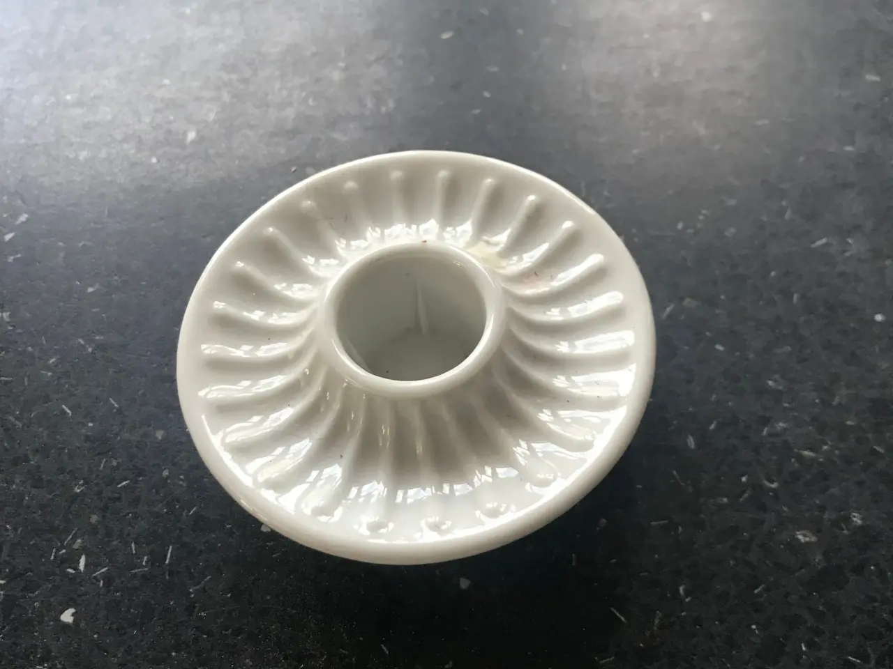 Billede 1 - Lysestage pla