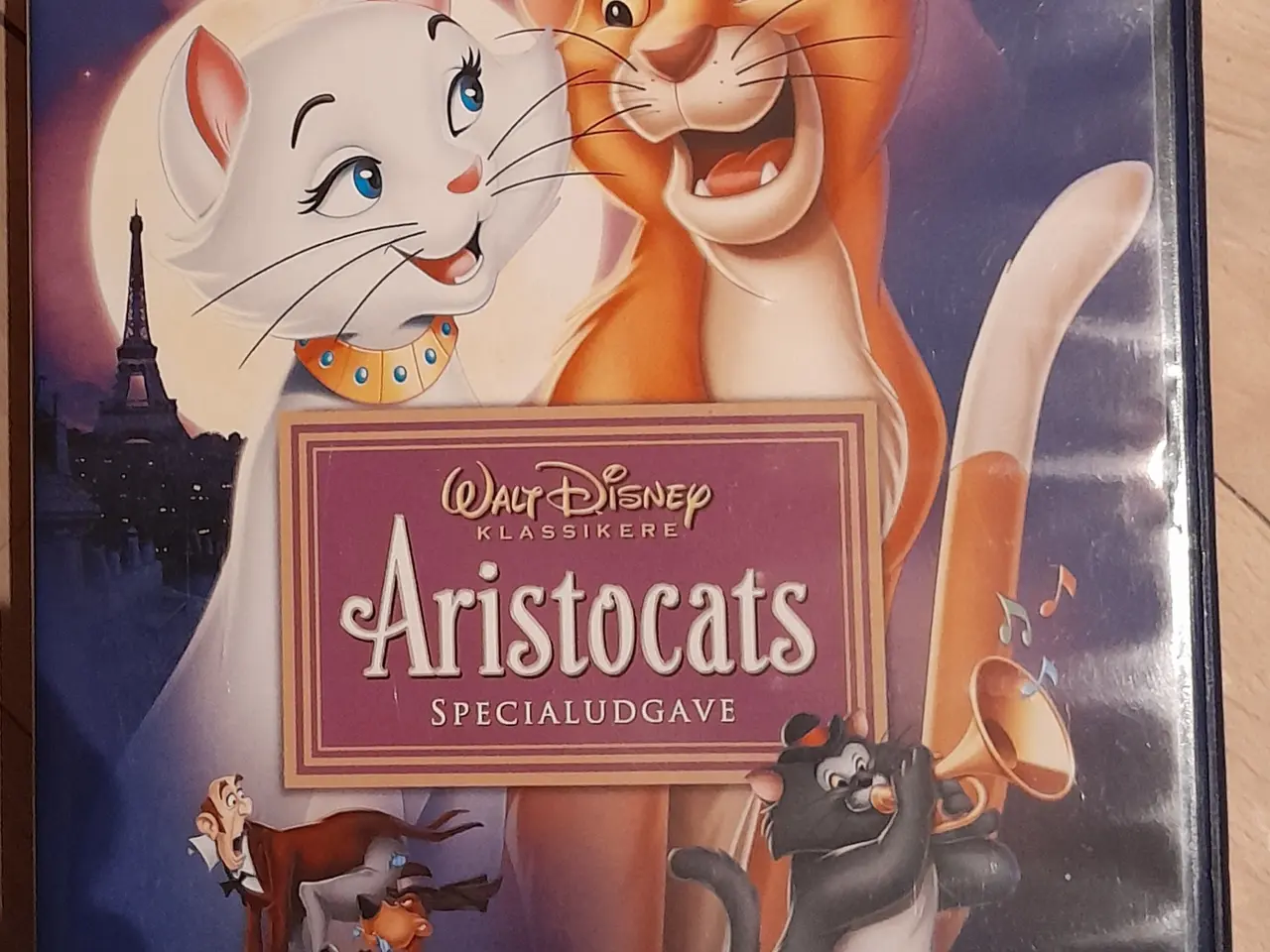 Billede 4 - Disney DVD film sælges
