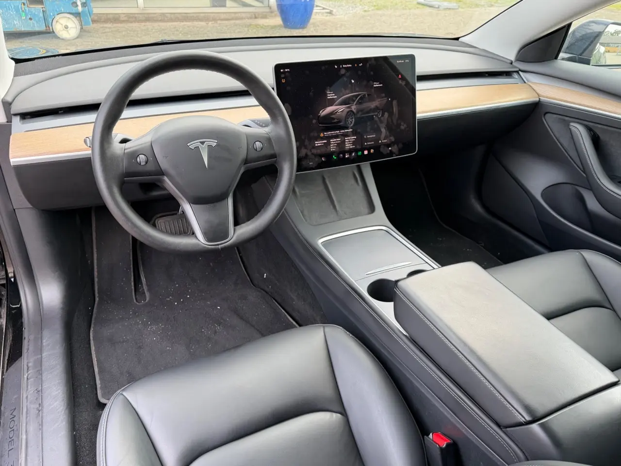 Billede 7 - Tesla Model 3 Long Range AWD