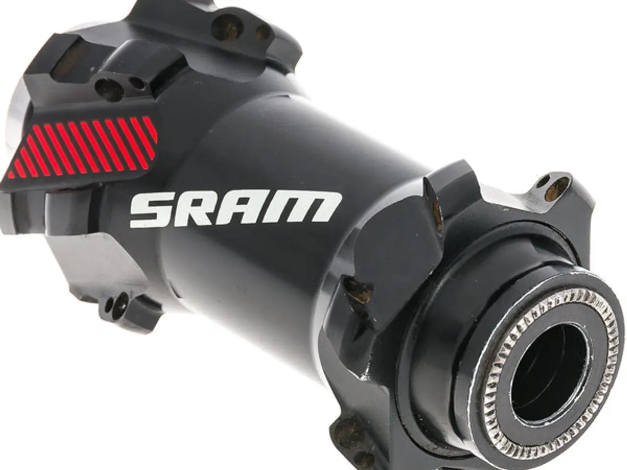 Billede 1 - sram fornav til rs1 rock shox forgaffel