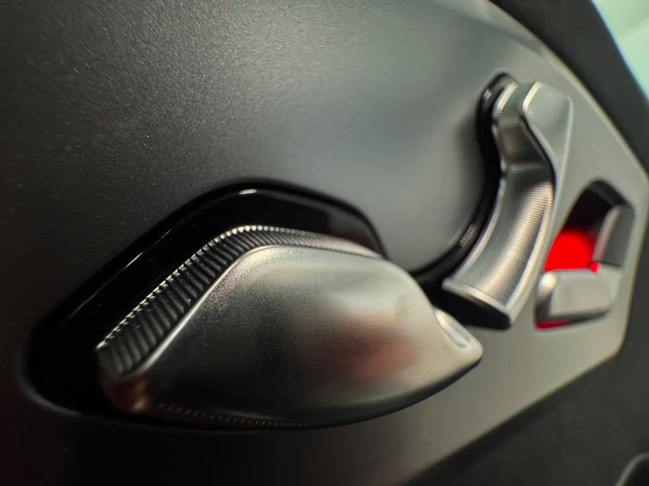 Billede 15 - Mercedes CLA250+ electric AMG Premium Plus