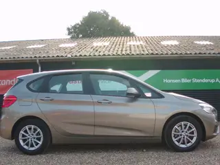BMW 220i 2,0 Active Tourer Advantage aut.