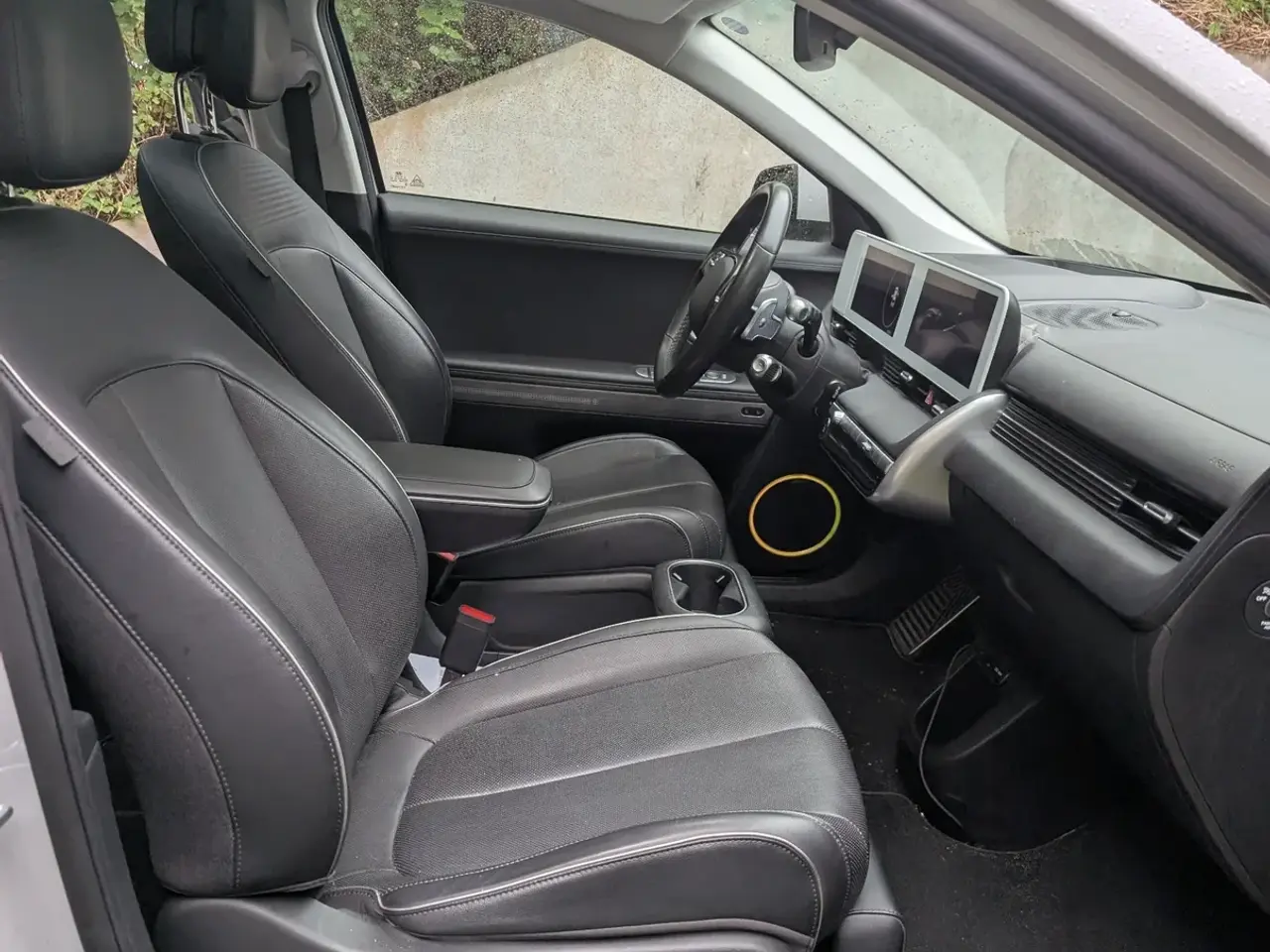 Billede 14 - Hyundai Ioniq 5 77 Ultimate