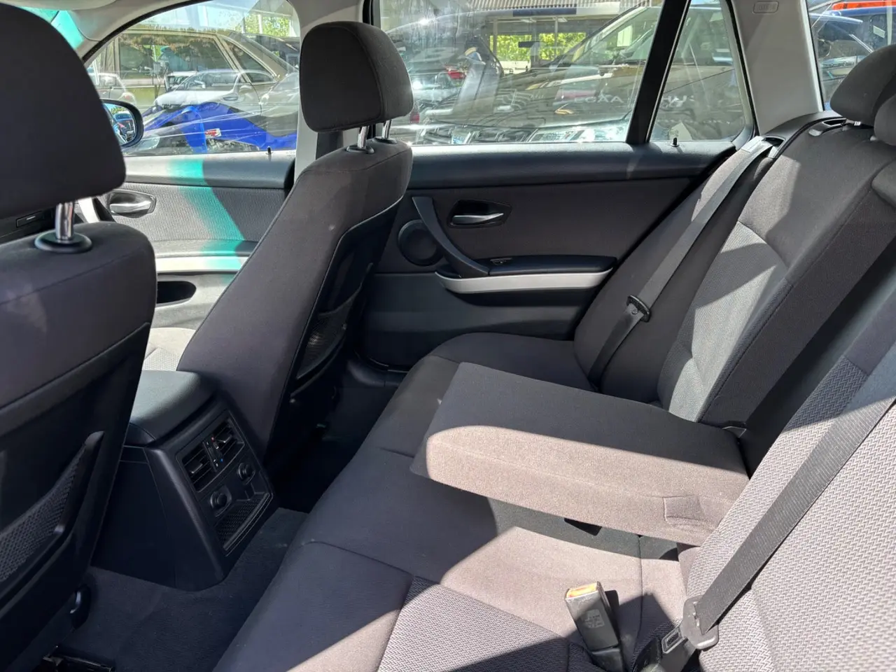 Billede 6 - BMW 318i 2,0 Touring