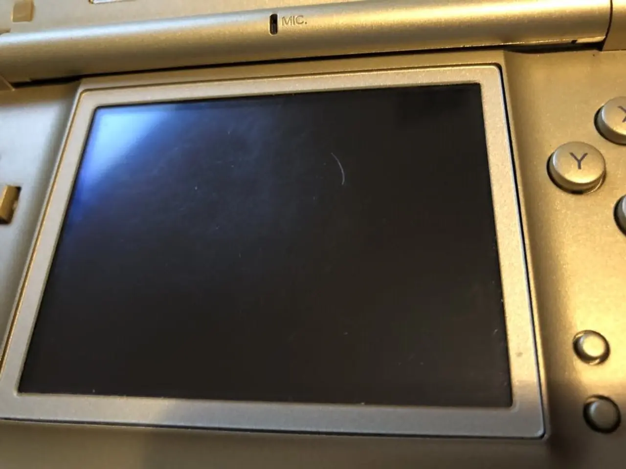 Billede 7 - Nintendo DS Lite + Mario Kart, Lego Star Wars, Nee