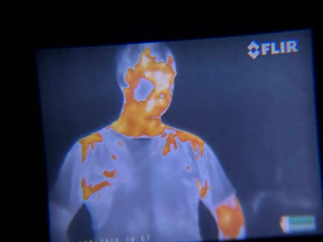 Billede 4 - FLIR Scout TK Termisk Monokular
