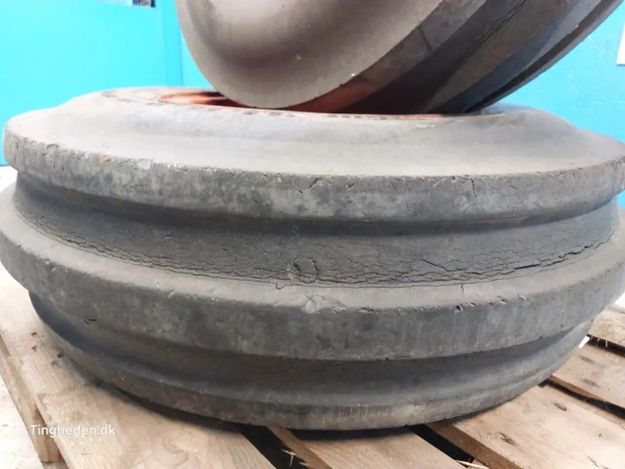 Billede 6 - 18" 12.5/80-18