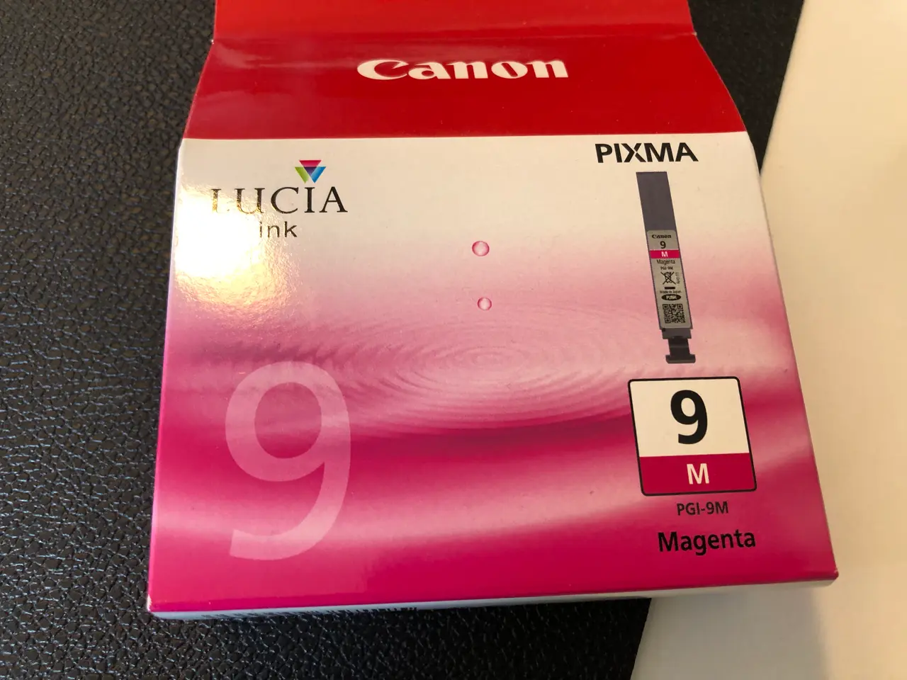 Billede 15 - Canon PIXMA iX7000 A3 printer