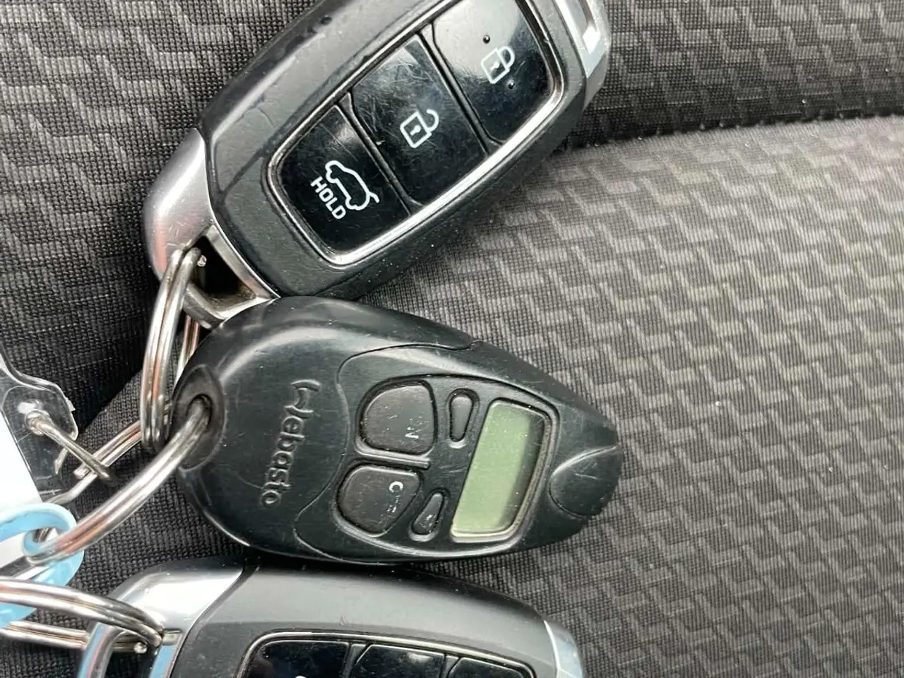 Billede 13 - Hyundai i30 1,6 CRDi 110 Trend stc. DCT