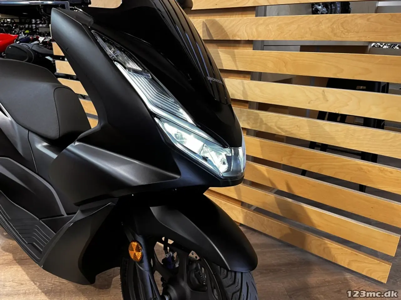 Billede 7 - Honda PCX 125