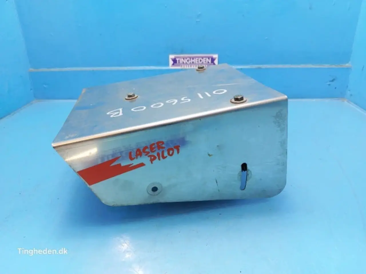 Billede 6 - Claas Laser Sensor 011560.0