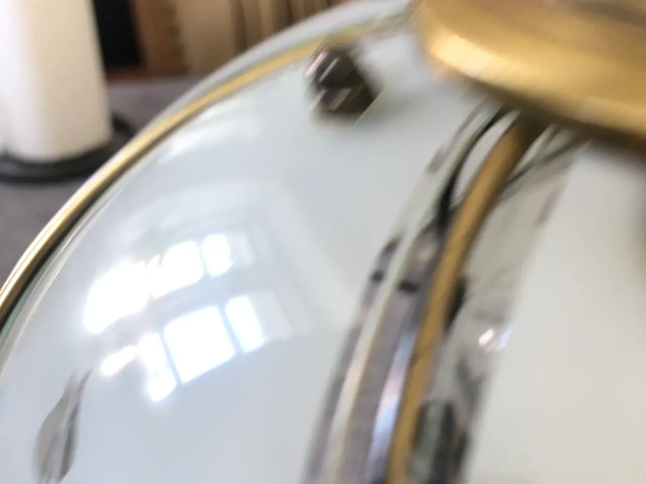 Billede 2 - Bordlampe