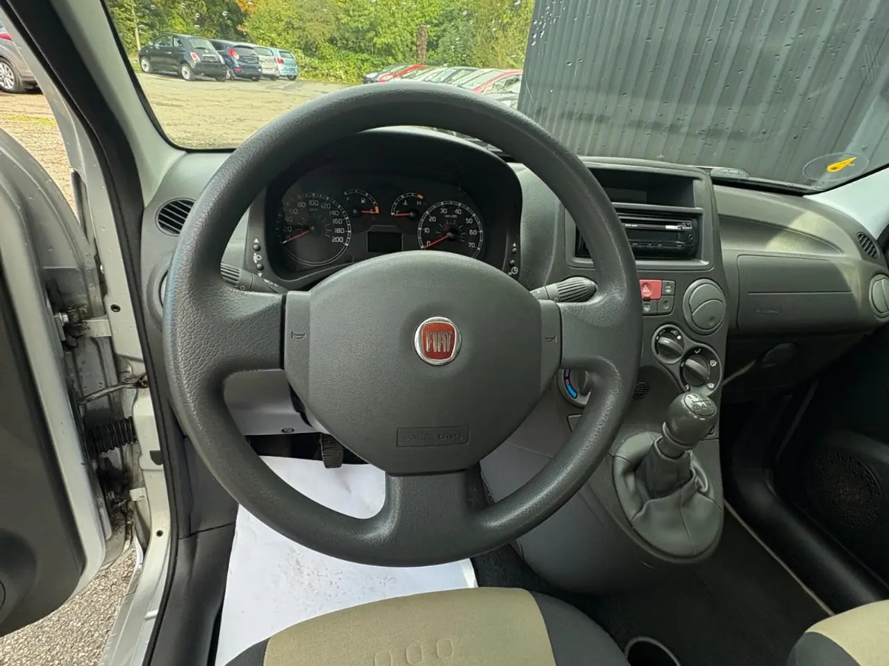 Billede 13 - Fiat Panda 1,2 Ciao