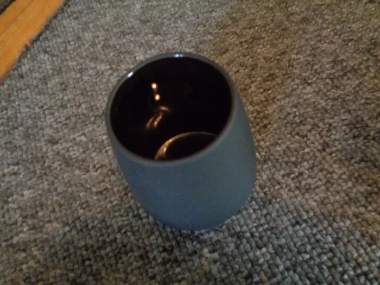 Billede 2 - Elegant neutral vase 