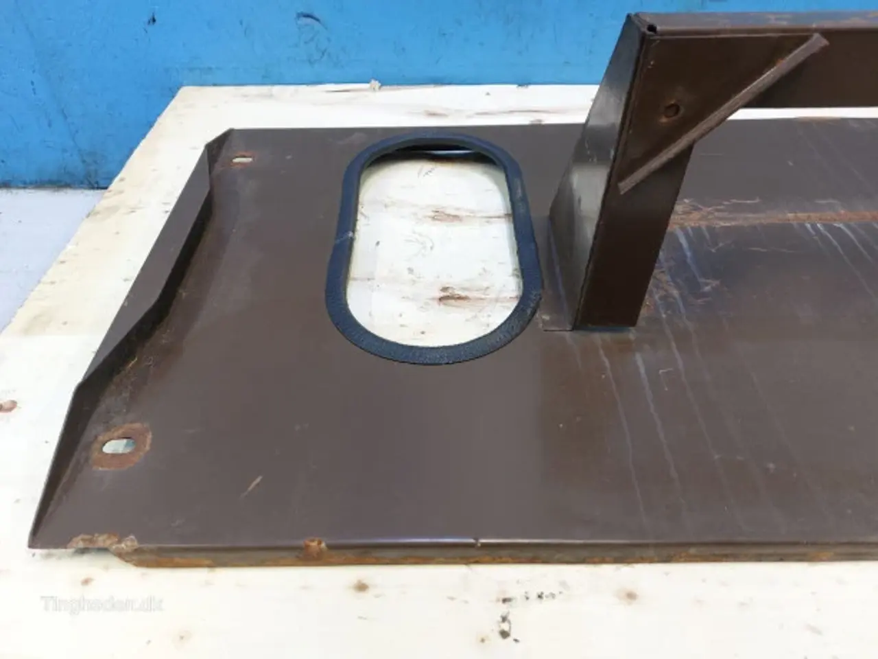 Billede 4 - Massey Ferguson 31 Plade 28450396