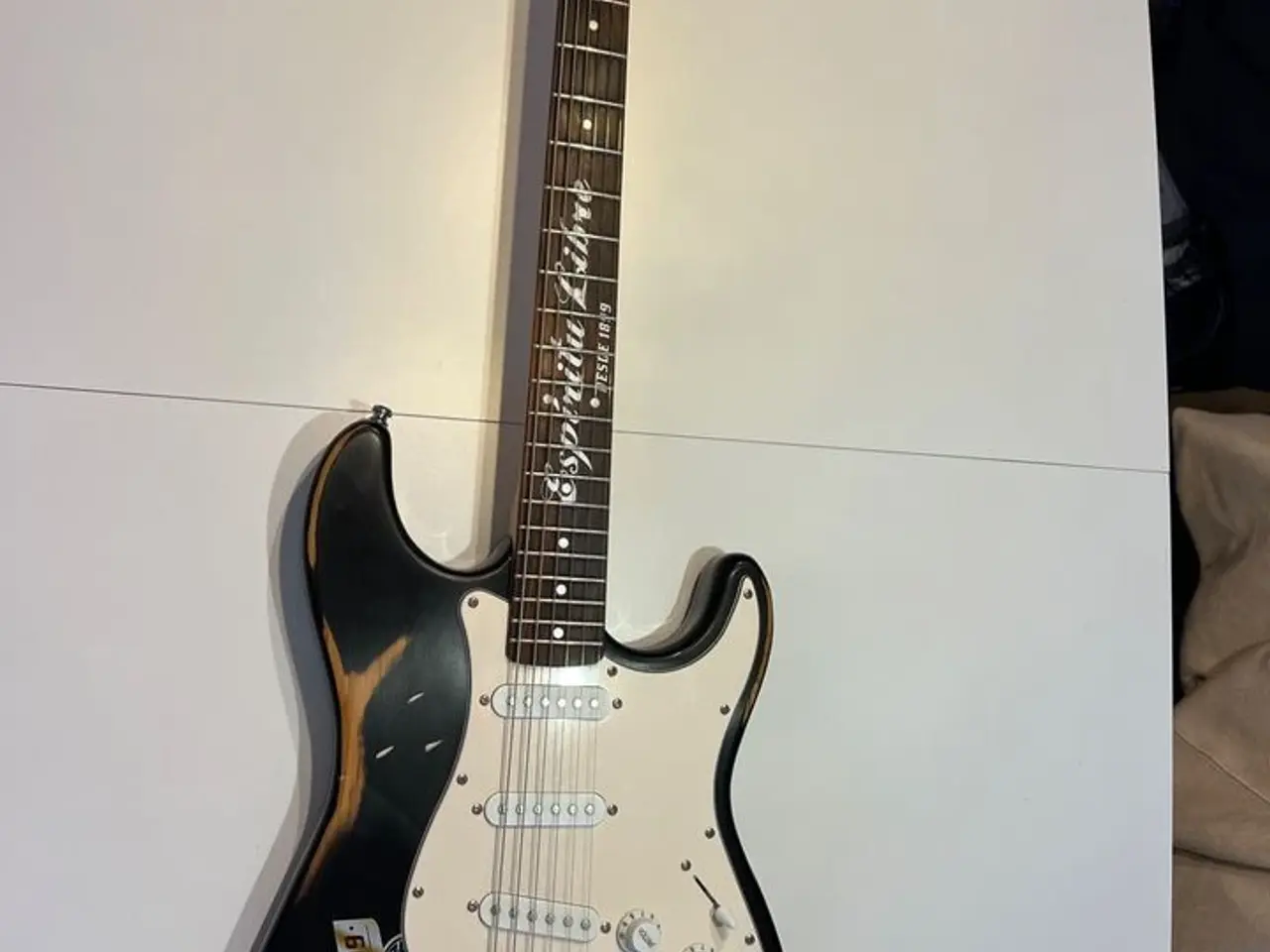 Billede 1 - BYD - Guitar - Sol Cerveza