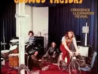 Cosmo´s factory