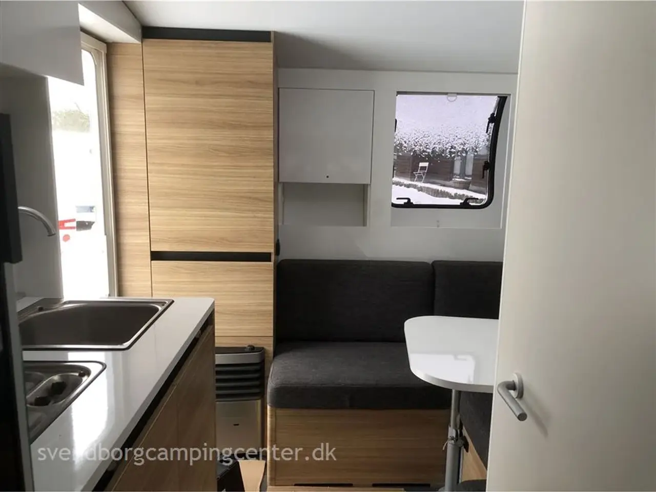 Billede 11 - 2022 - Adria Action 391 PD Panorama   Bemærk den lave egenvægt.