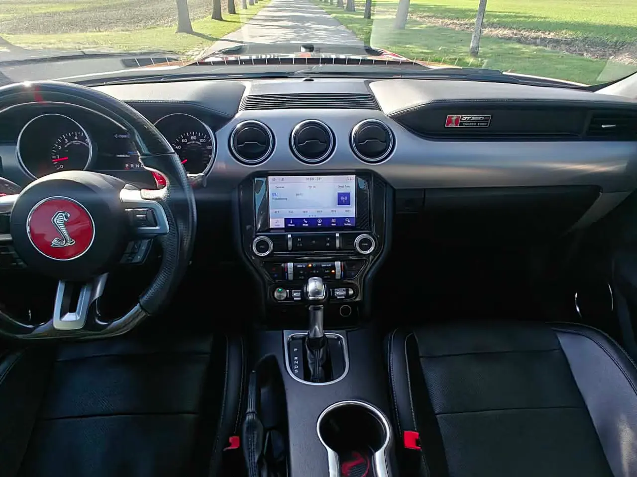 Billede 14 - Ford Mustang GT V8