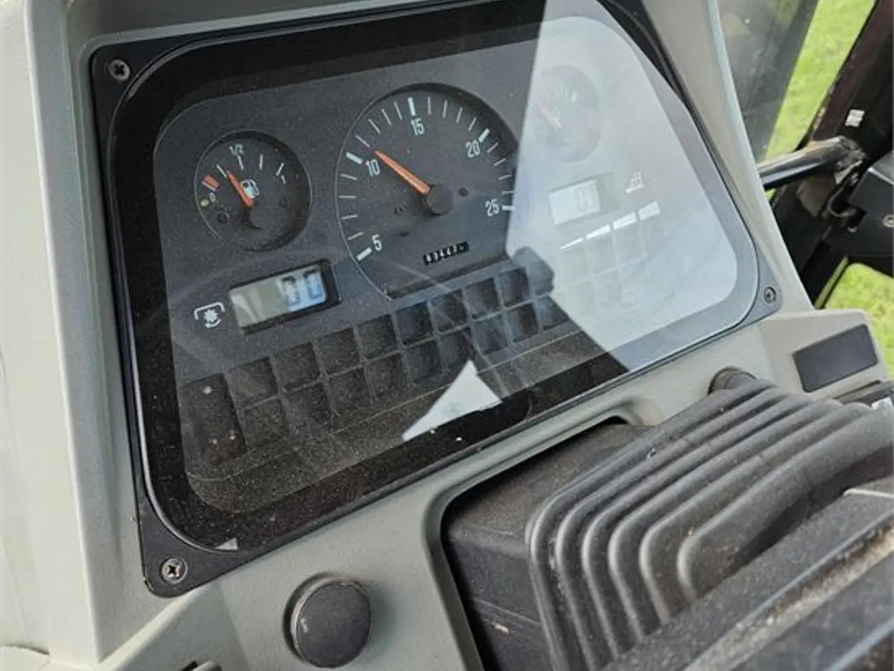 Billede 16 - Massey Ferguson 8130 - 4WD - Dynashift - Video