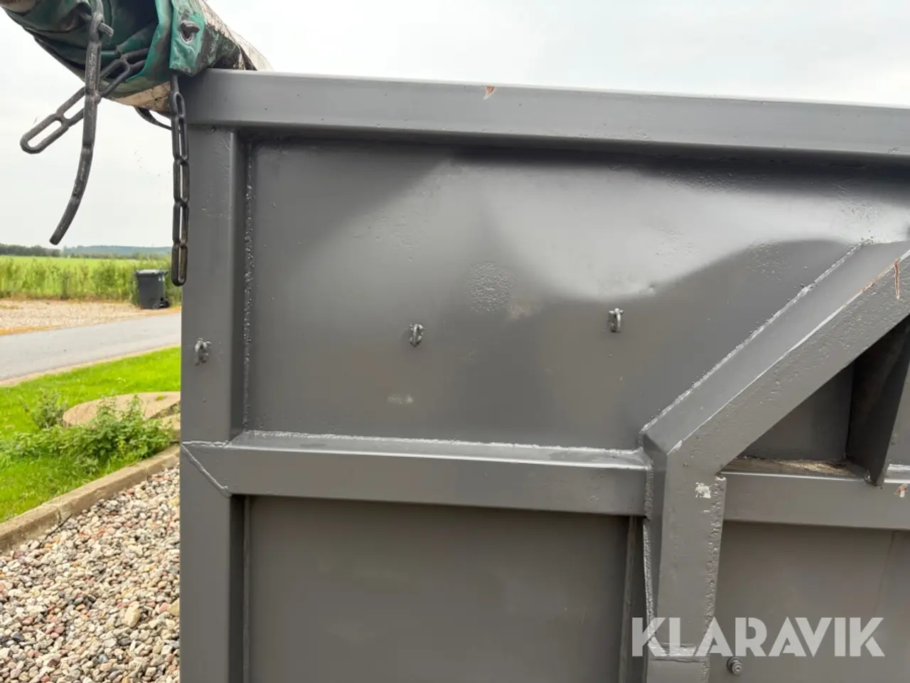 Billede 11 - Container