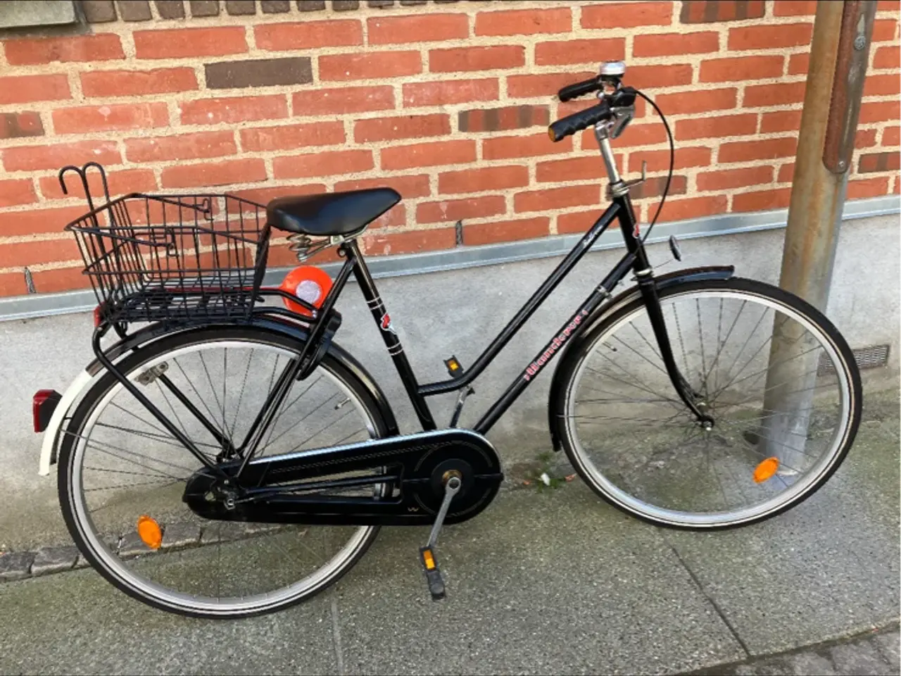 Billede 3 - Cykel