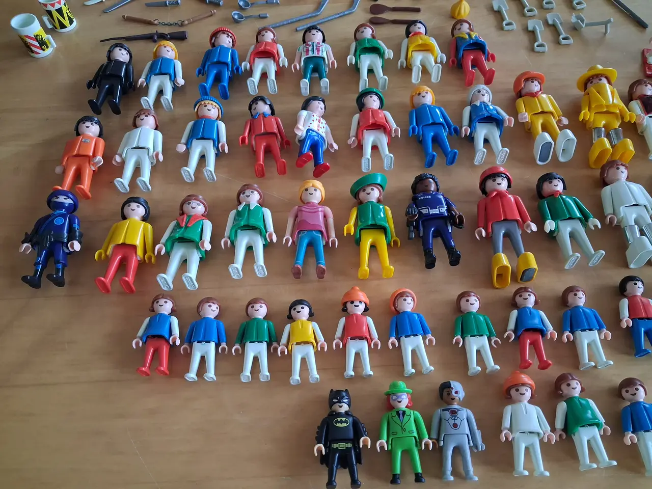 Billede 7 - Playmobil