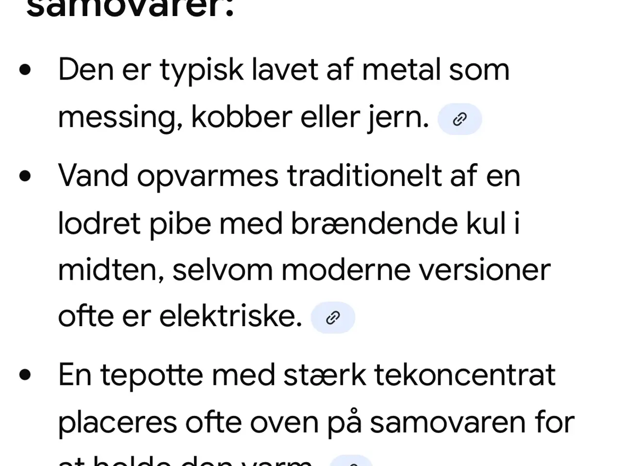 Billede 6 - Samovar til at koge vand til the.