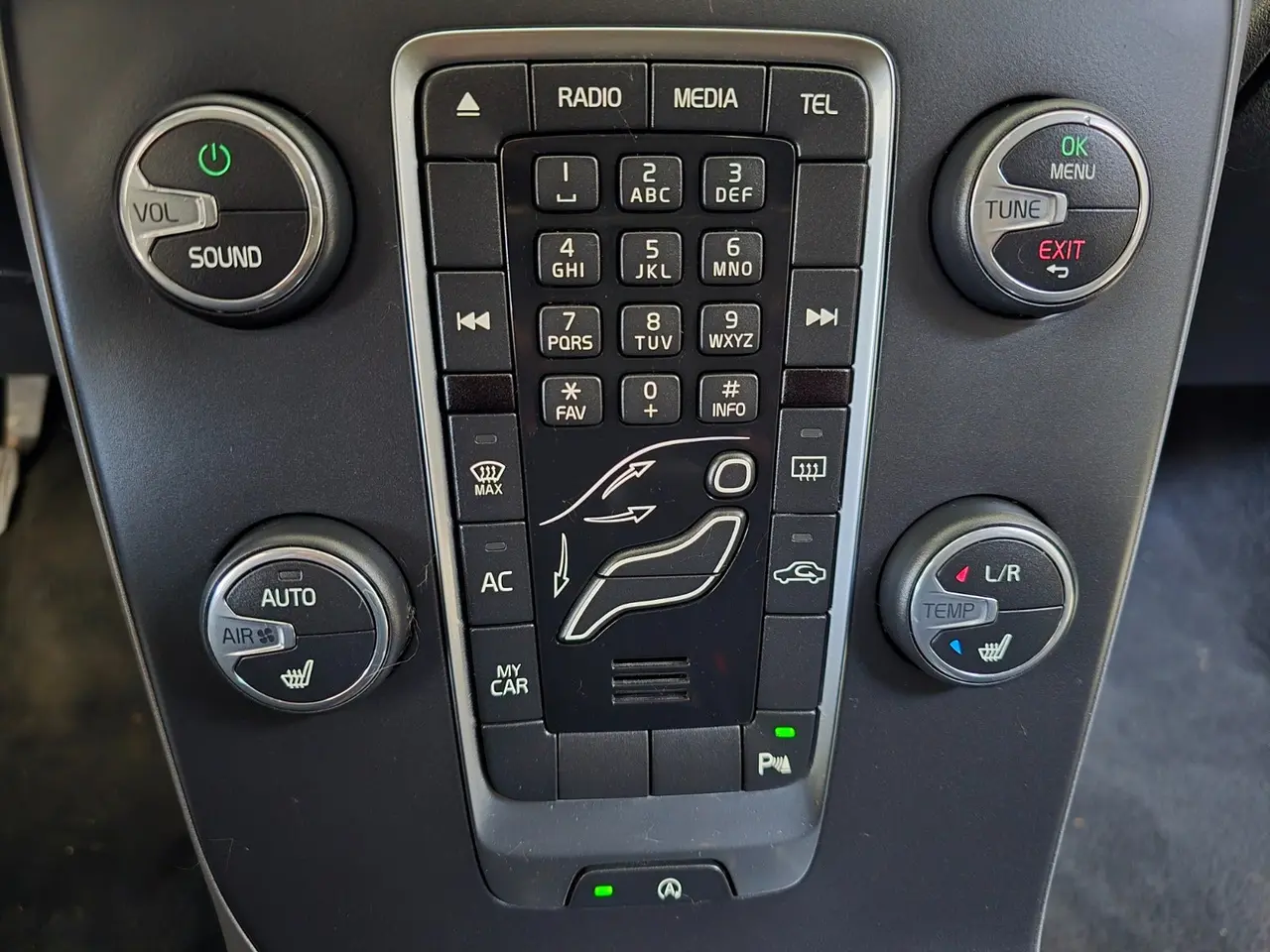 Billede 15 - Volvo V40 2,0 D2 120 Eco