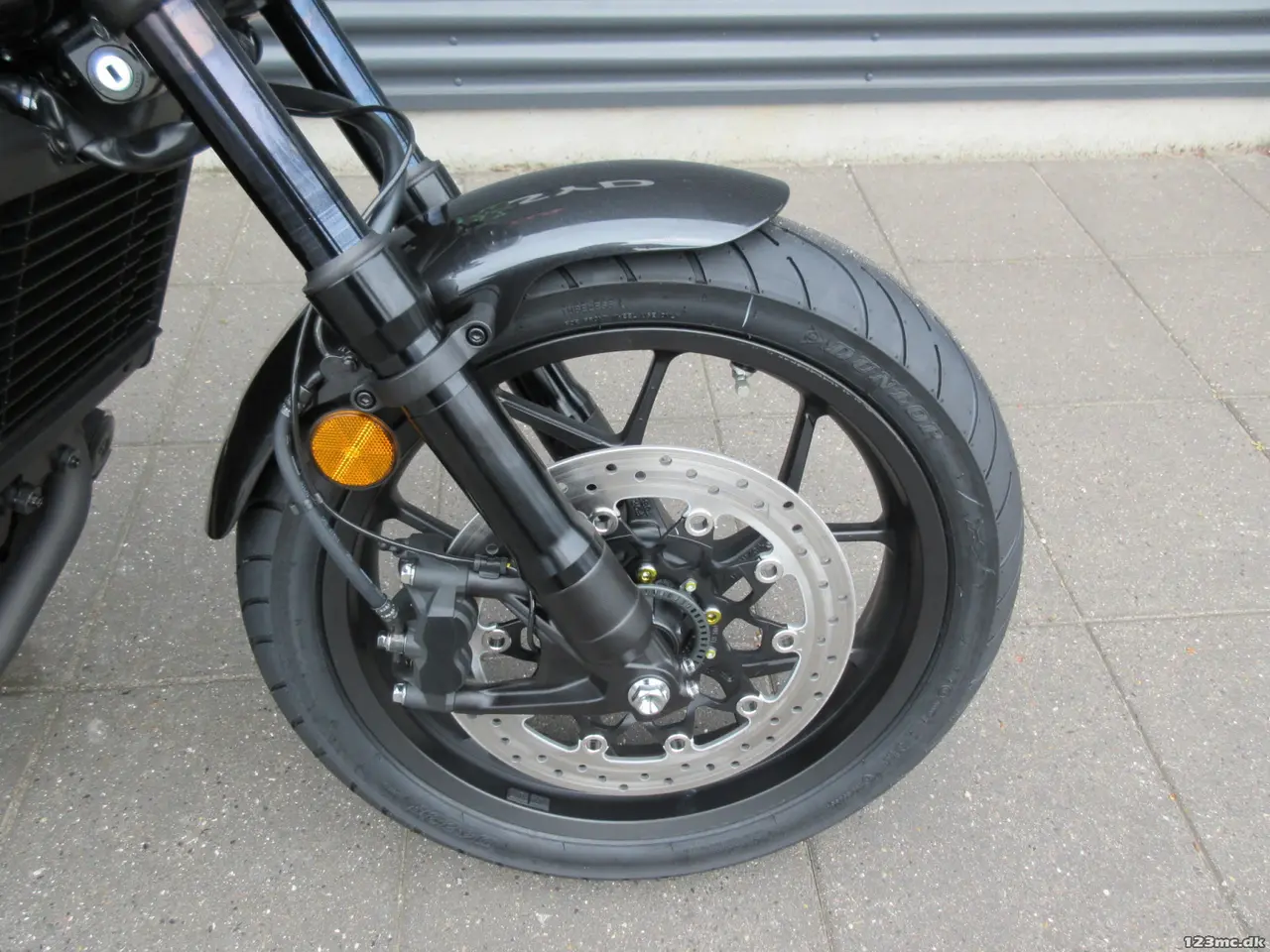 Billede 7 - Honda CMX 1100 D Rebel MC-SYD BYTTER GERNE 5 ÅRS FABRIKS GARANTI