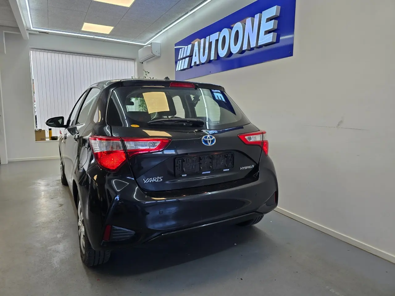 Billede 3 - Toyota Yaris 1,5 Hybrid H2 e-CVT
