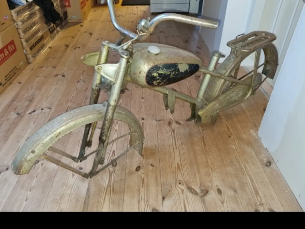 Billede 2 - SKYLON Husqvarna