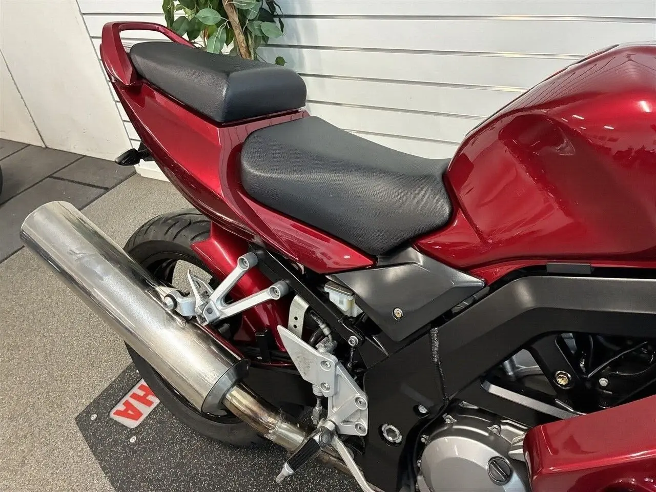 Billede 5 - Suzuki SV650 S ABS