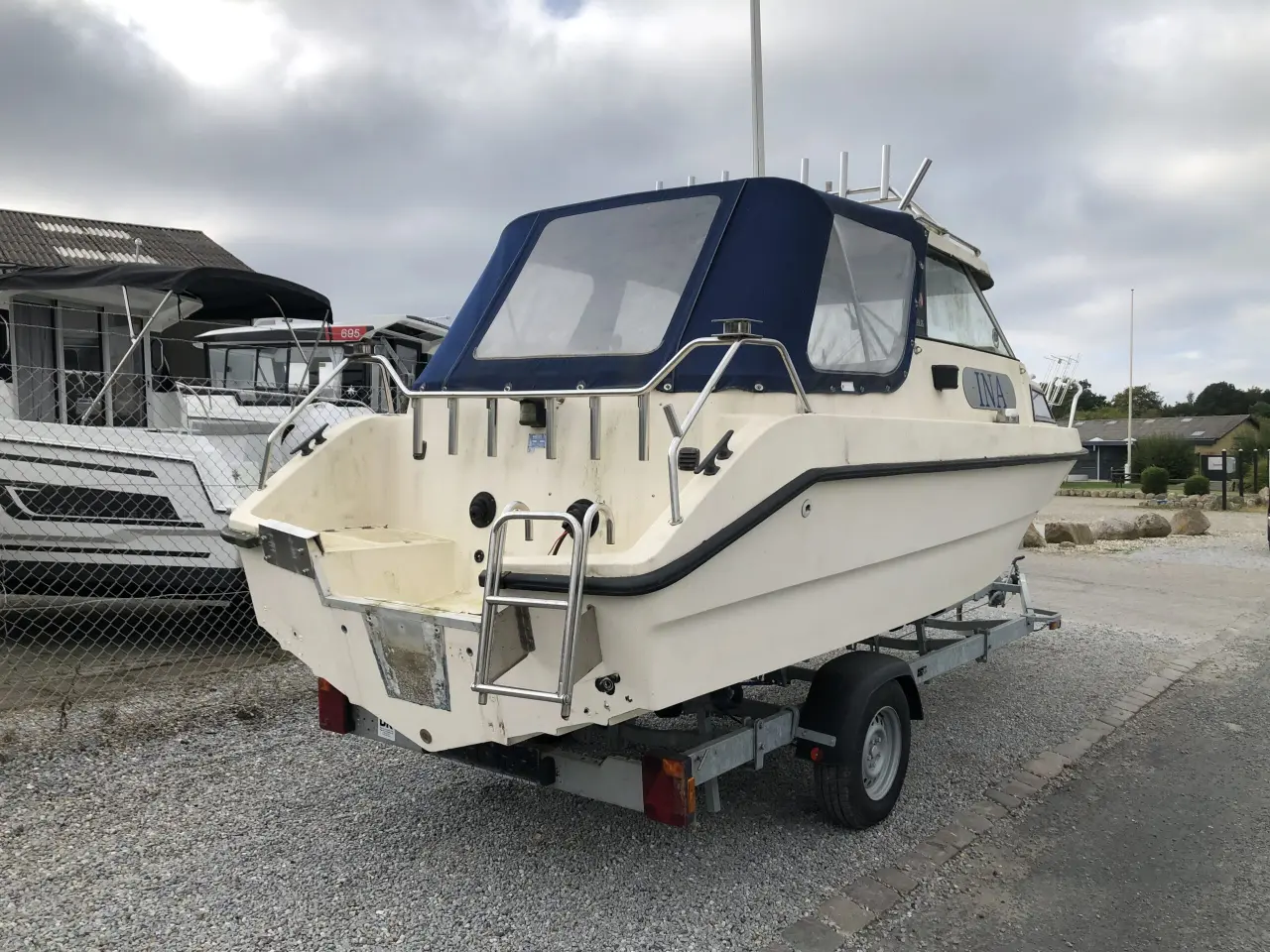 Billede 30 - Uttern 6200 CC
