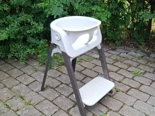 Stokke Steps højstol