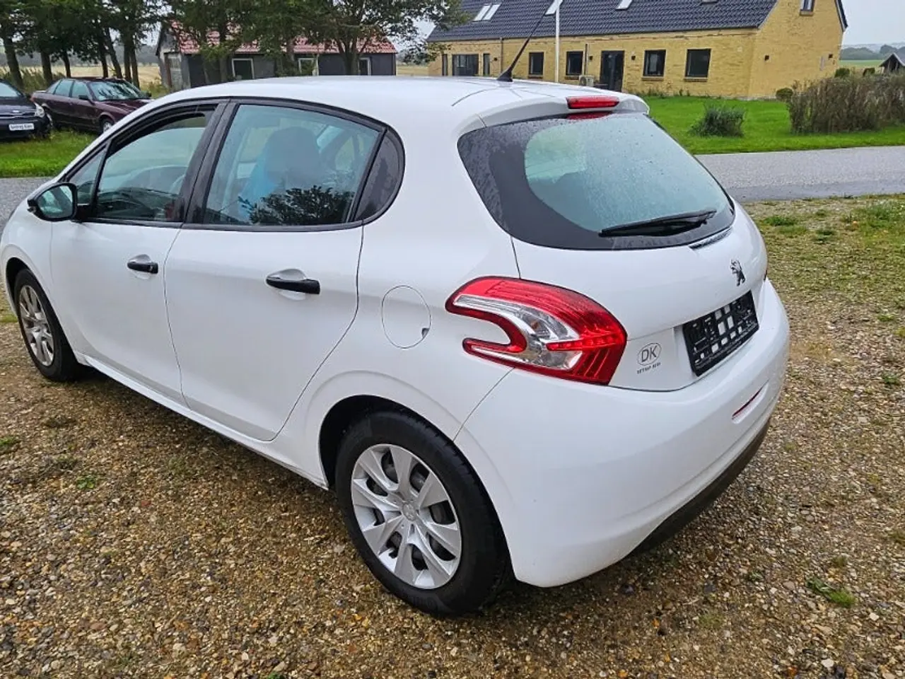 Billede 2 - Peugeot 208 1,0 VTi Access