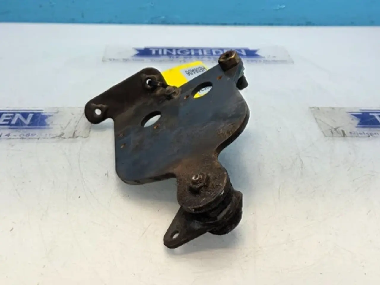 Billede 11 - Bobcat TL38.70X Support 7296815
