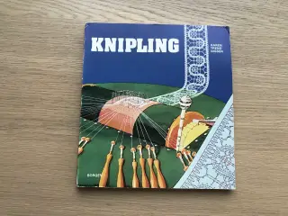 Knipling - Teknik og Mønstre