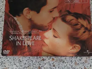 Gode dvd film
