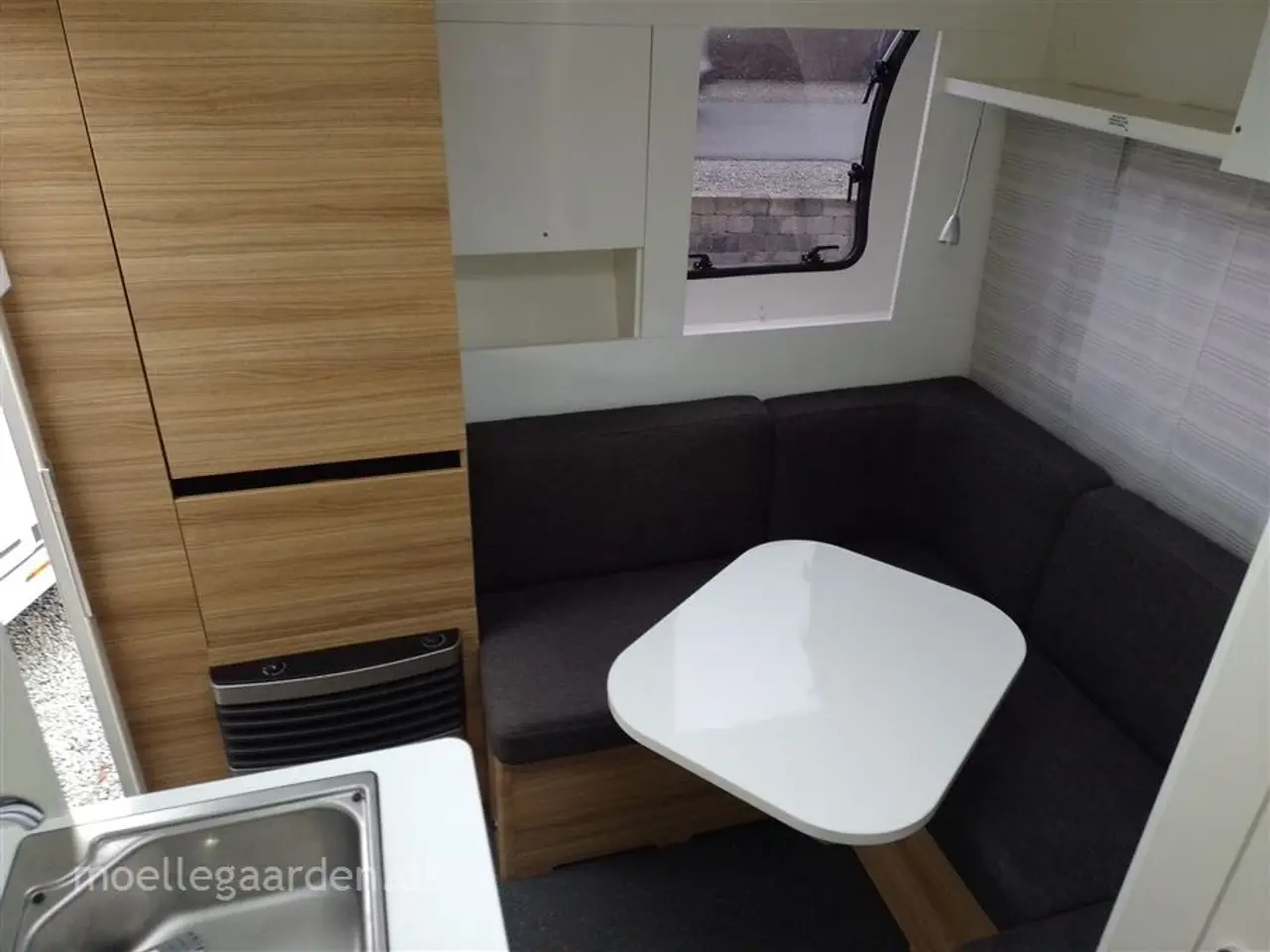 Billede 3 - 2018 - Adria Action 391 PD
