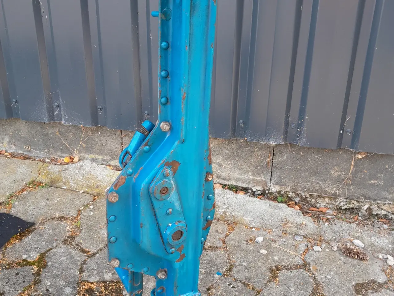 Billede 2 - Donkraft Power Tex 3000kg