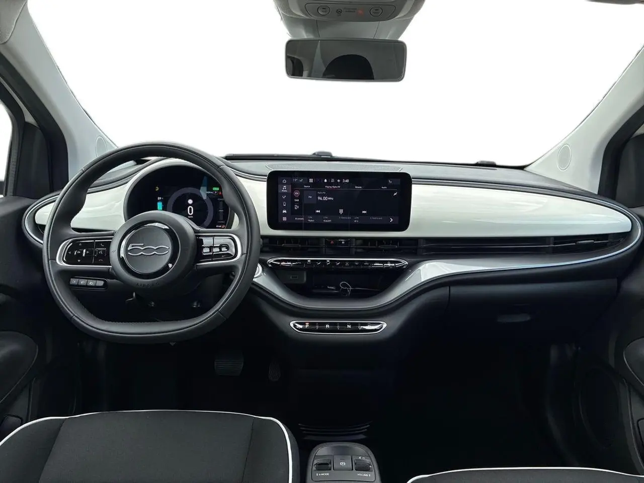 Billede 7 - Fiat 500e 42 Icon