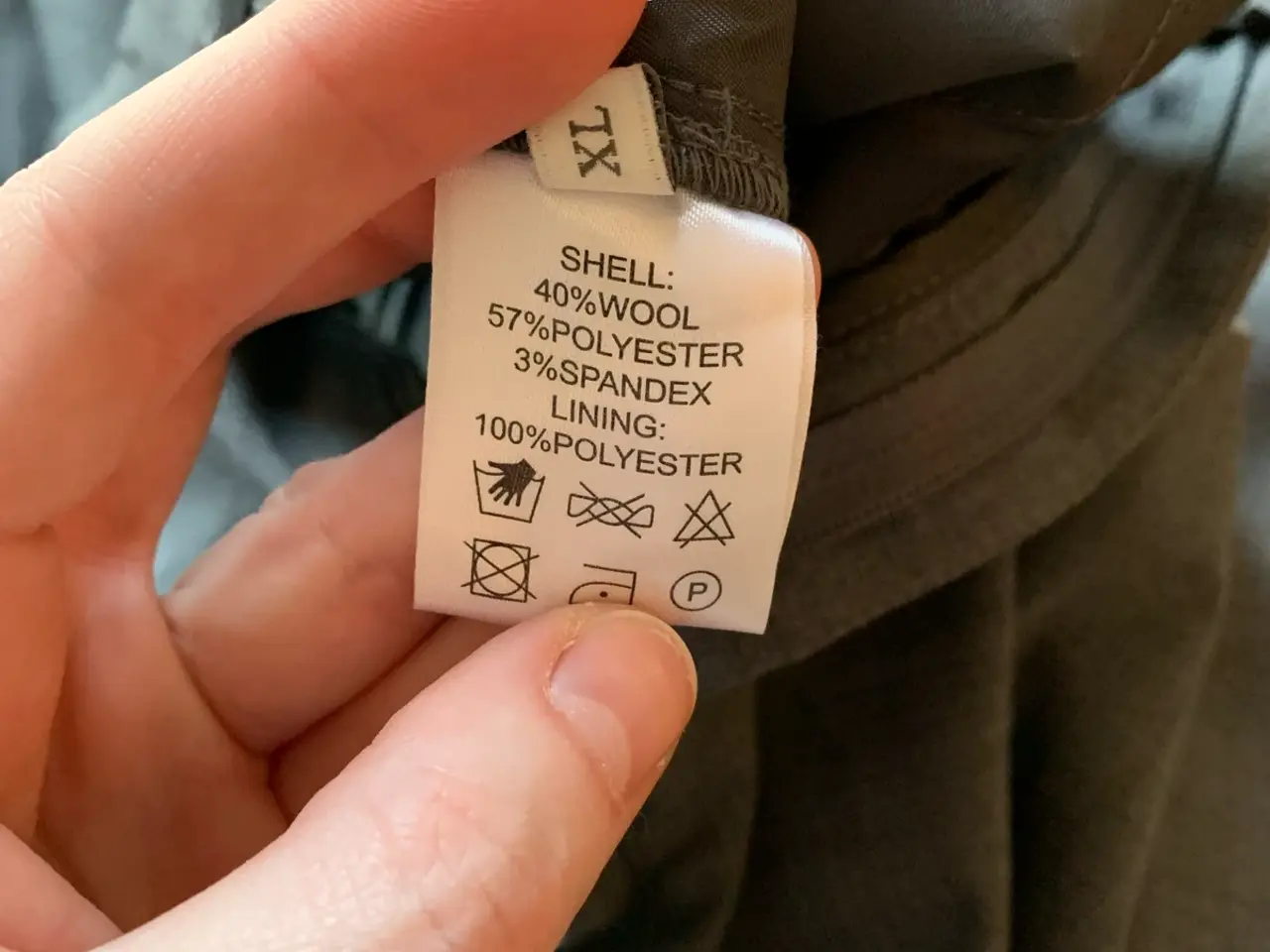 Billede 9 - O’tay Cecilie shorts grå
