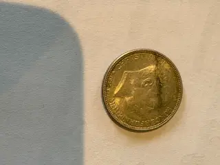 1 kr. chr. X 1916