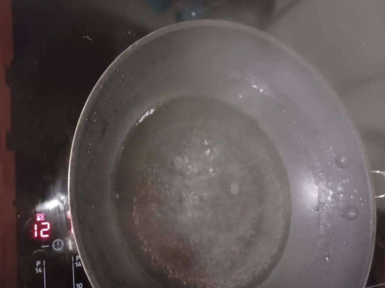 Billede 4 - Voss induktionskogeplade