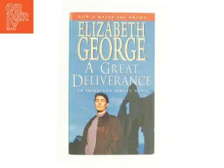 A great deliverance af Elizabeth George (Bog)