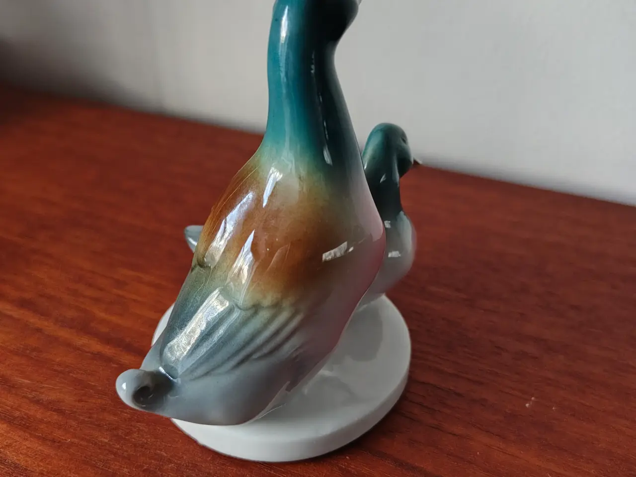 Billede 5 - Fin Foreign porcelænsænder
