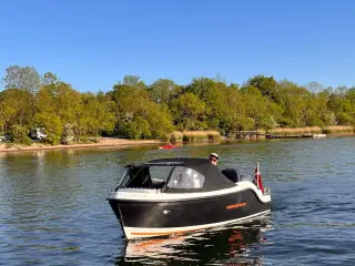 🚤 Corsiva 505 New Age 2020 + 40 hk Yamaha 2020