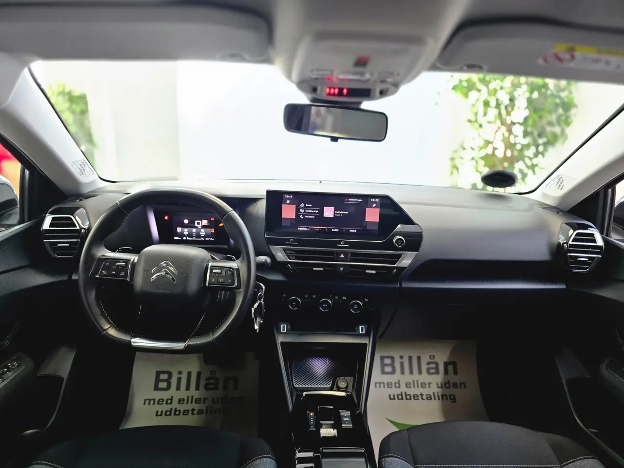 Billede 5 - Citroën C4 1,2 PureTech 130 Feel EAT8