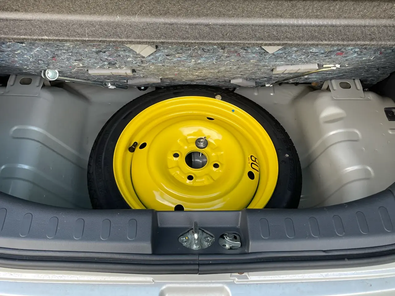 Billede 6 - Suzuki Alto 1,0 l, 2011, 106000 km
